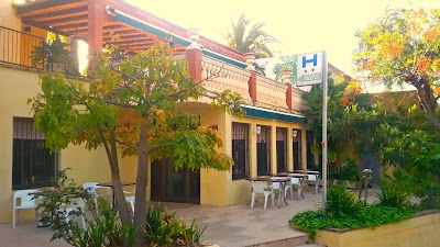Photos of Hotel San Martin