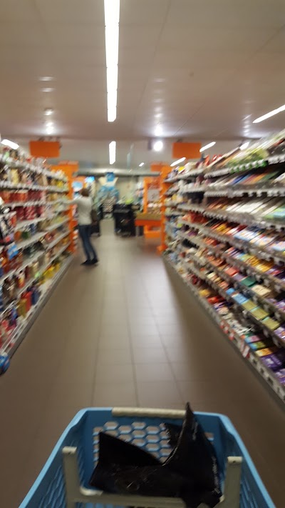 Photos of AH Brugsesteensewg