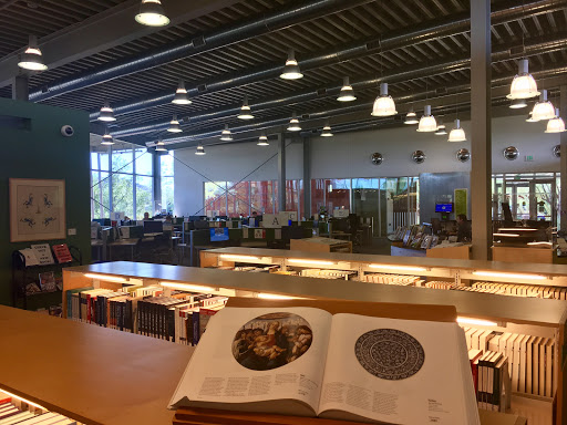 John F. Prince Library and Media Center - Thumbnail