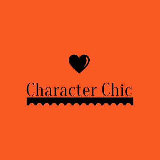 Charcter Chic - Visual