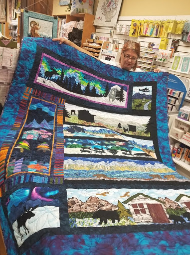 Main Street Quilting Company