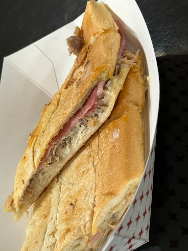 Havana Delights Cafe & Catering Gallery - United States