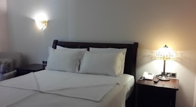 Photos of Labris Hotel