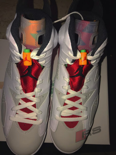 Rolling Sneakers - Thumbnail