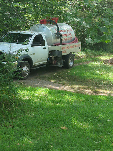 Arkansas Septic Pumping LLC - Thumbnail