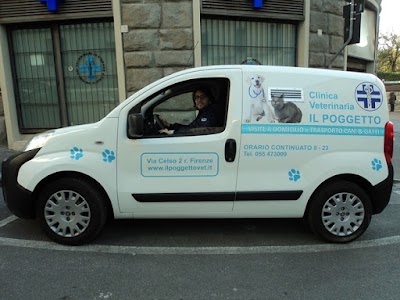 Photos of Veterinary Clinic The Poggetto