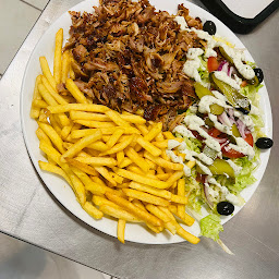 Photo n°2 de SO YUM à Limoges (Restauration rapide)