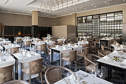 Restaurante Varanda Do Marquês (at Hotel Olissippo Marquês de Sá)