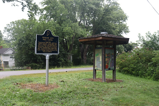 Bicycle Bridge Road Trailhead - Thumbnail