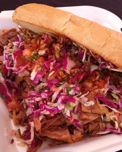Carnitas El Sammy Bloomington - Thumbnail