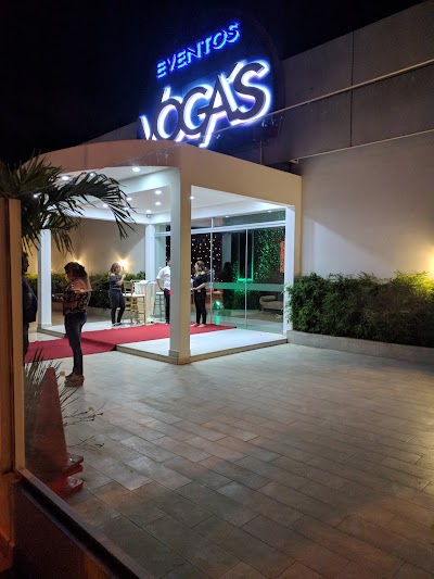 Photos of VOGAS