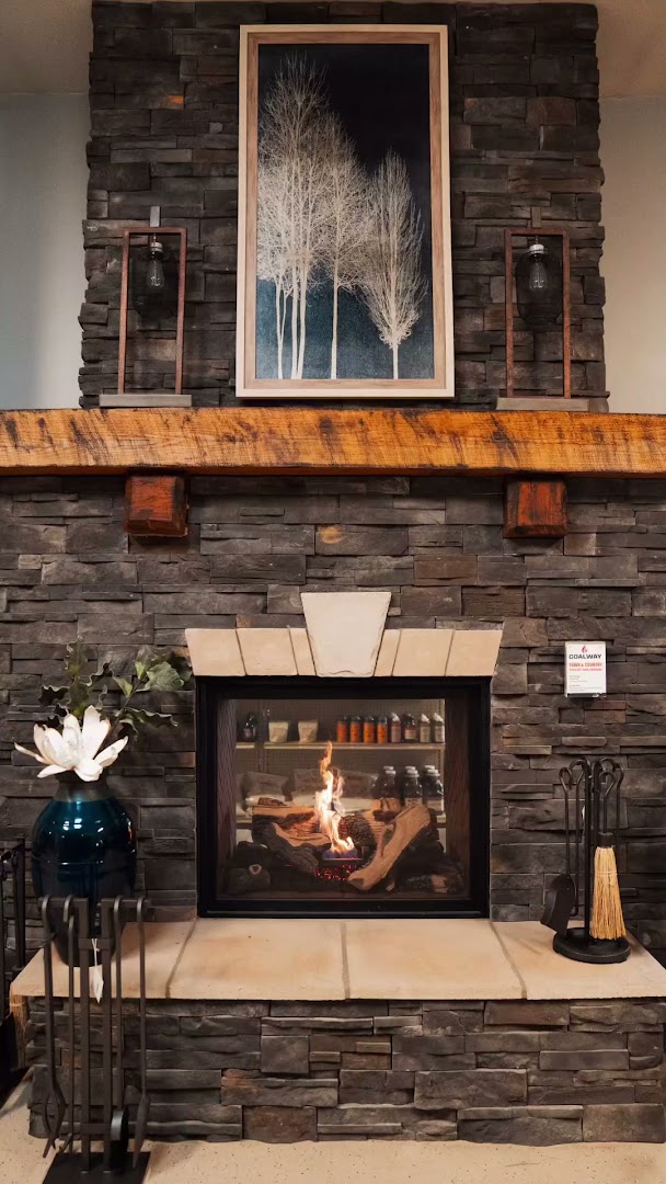 Coalway chimney sweep in Apple Creek, OH