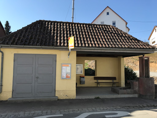 Unterschöntal - Backnang