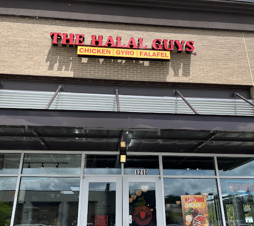 The Halal Guys - Thumbnail