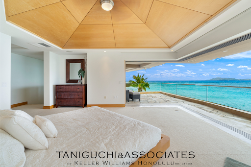 Taniguchi & Associates, Realtors of Keller Williams Honolulu - Thumbnail