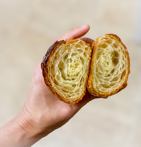 Cake n' Bake - Visual