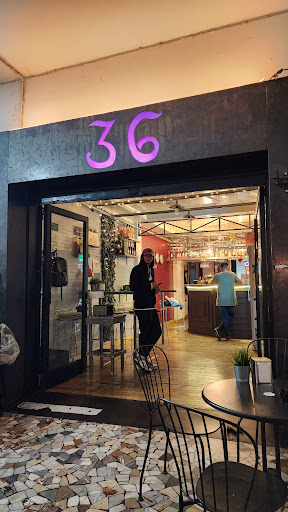 36 Wine Bar