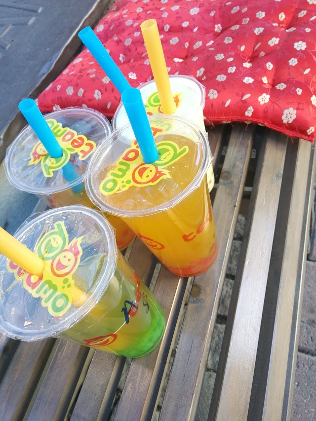 Forida's
