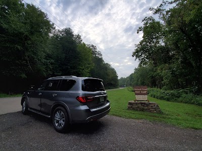 Boat Ramp