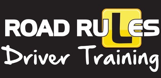 Road Rules Driver Training - Visual