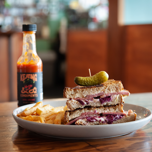 Keating and Co Condiments - Thumbnail