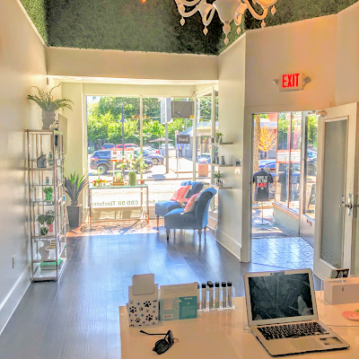 Photo of The Hemp Haus