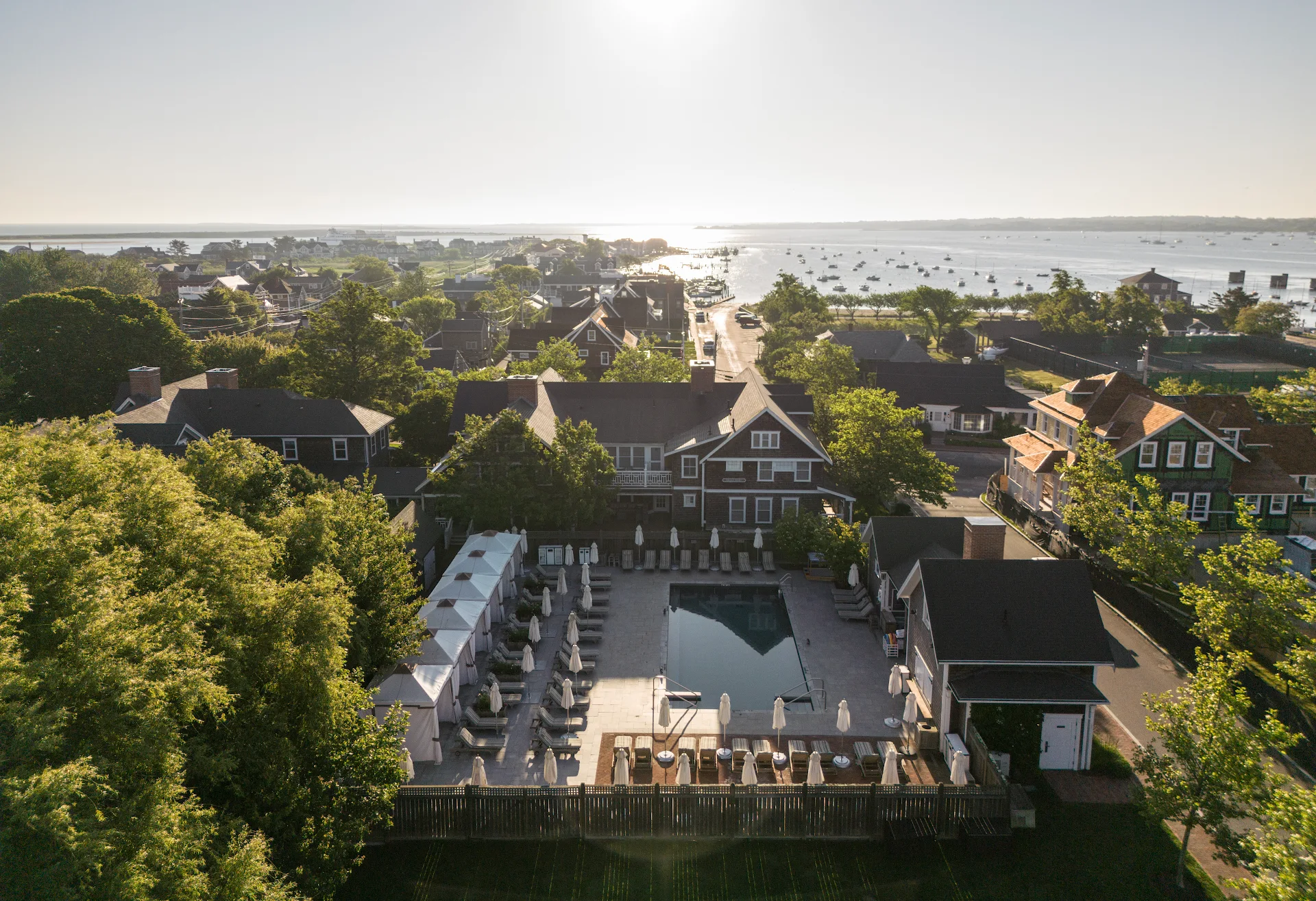 White Elephant Nantucket