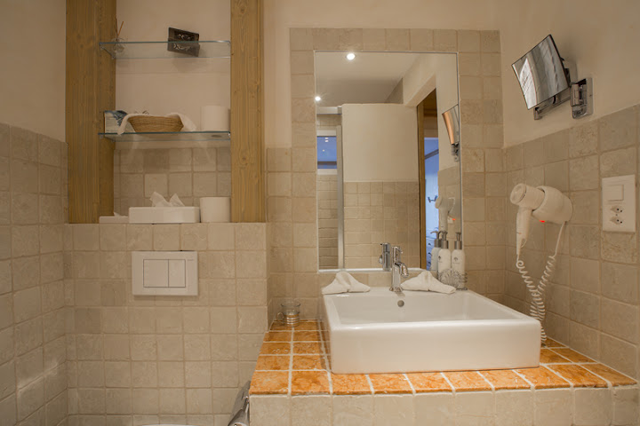 Ad'Eldorado Hôtel by null