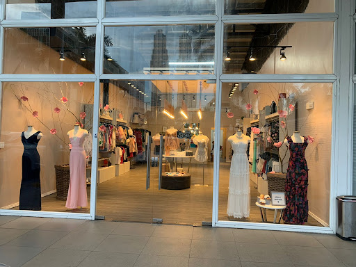Meraki Boutique