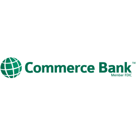 photo of Commerce Bank