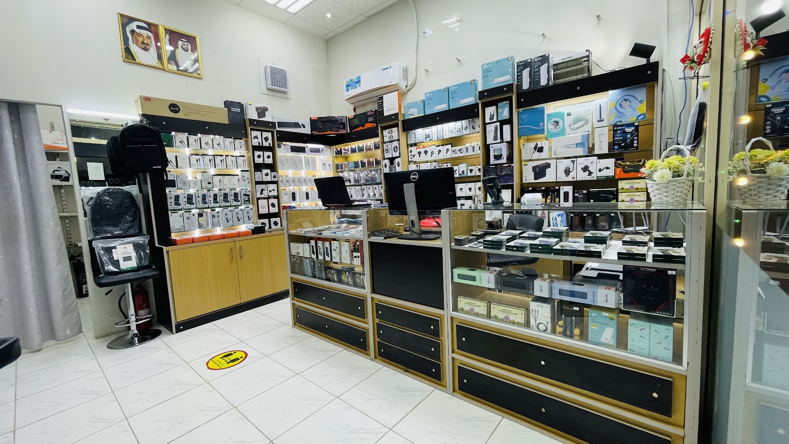 Zooni Electronics Trading LLC - صورة 2