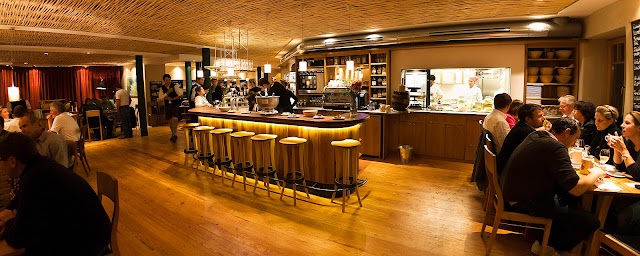 Alter Wirt in Grünwald, BIO-Hotel & Bio-Restaurant