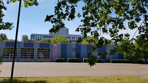 Hans-Sachs-Berufskolleg