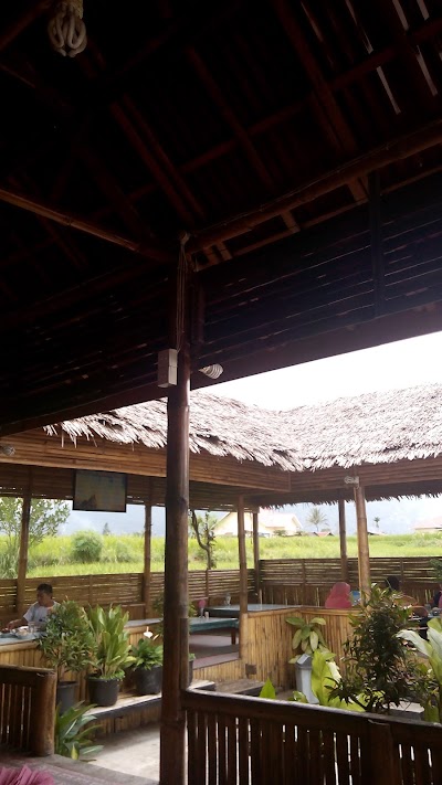 Photos of Kadai nasi lesehan simpang taluak