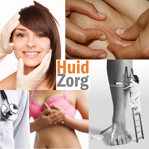 HuidZorg Huid- en Oedeemtherapie - Thumbnail