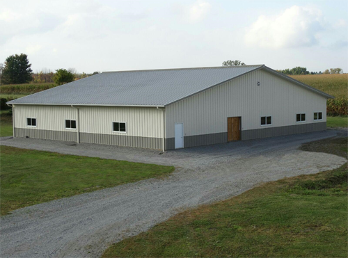 Community Gospel Church Gallery - United States