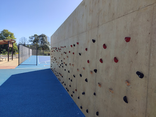 Federal Park Playground - Thumbnail