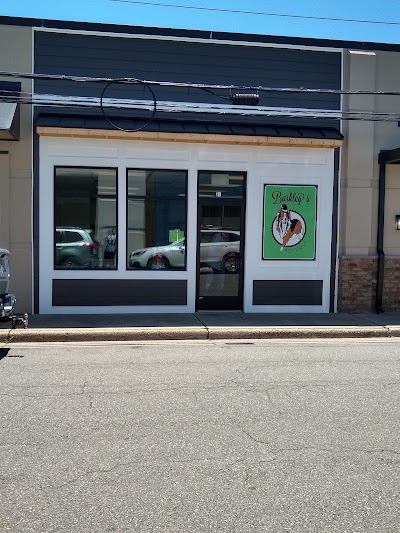 Barkley's Boutique