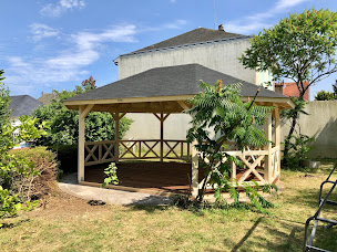 Photo n°12 de Profil'bois TOURS à Montlouis-sur-Loire (Charpentier)