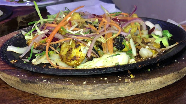 Reviews of Flame Indian Restaurant in New Plymouth - Restaurant