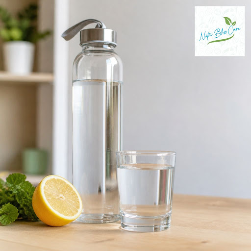 Staying well hydrated is one of the simplest ways to boost energy, improve digestion and support… post image