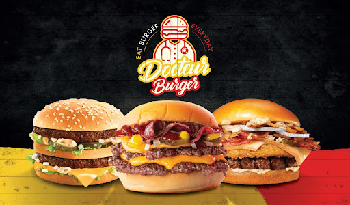 Docteur Burger Guebwiller
