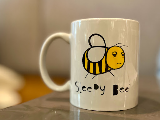 Sleepy Bee Cafe - Downtown - Thumbnail