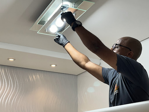 SN Assistência Residencial - Encanador - Eletricista em Vespasiano Mg