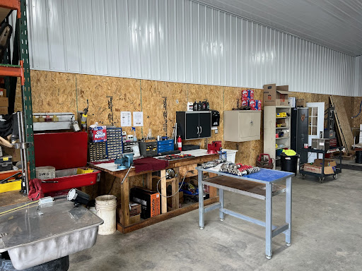 Maul Tech ATV & Cycles Gallery - United States