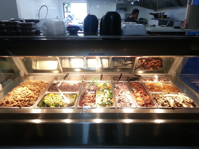Tinuno Foods