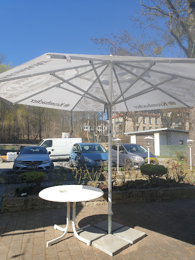 Restaurant Hellas - Visual