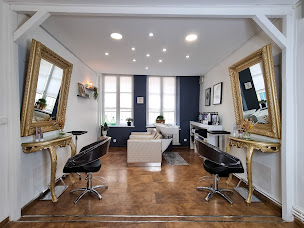 Photo n°11 de L'atelier 9 à Metz (Salon de coiffure)