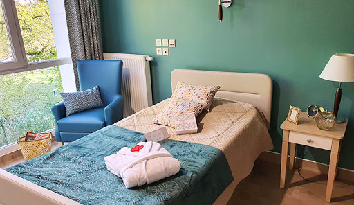 Photo de EHPAD Résidence du Parc Meudon à Meudon (92190;92360)