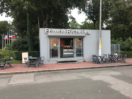 Photo 3 - Friterie Chez Steffi